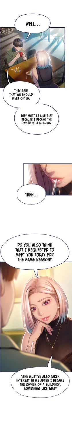 Page 251 of Love Limit ExceededSeason 01