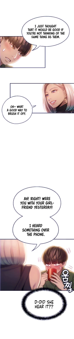 Page 254 of Love Limit ExceededSeason 01