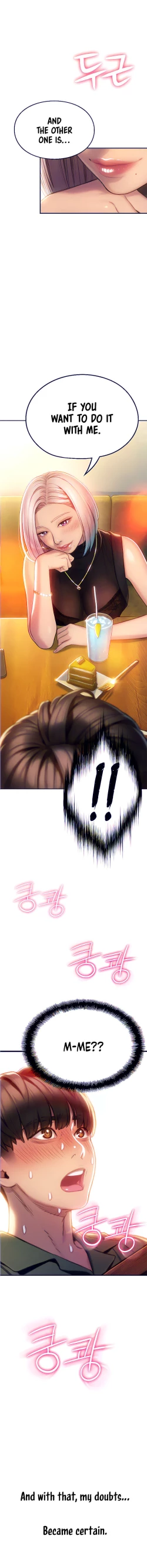 Page 259 of Love Limit ExceededSeason 01