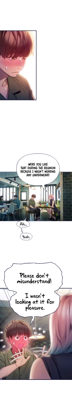 Page 262 of Love Limit ExceededSeason 01