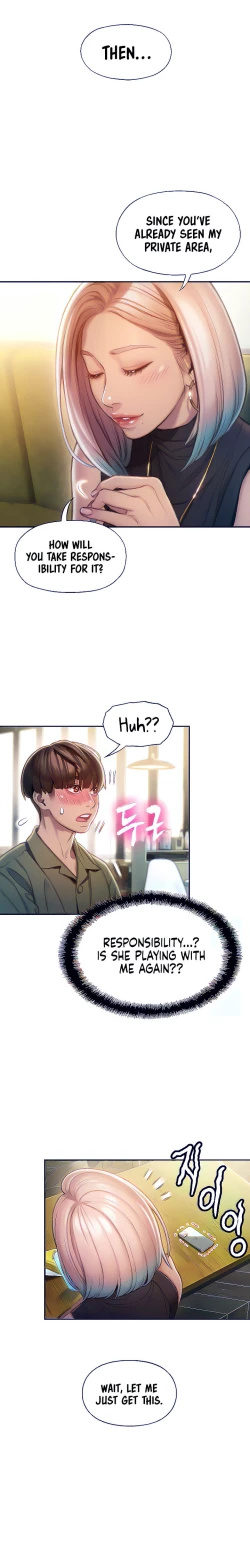 Page 263 of Love Limit ExceededSeason 01