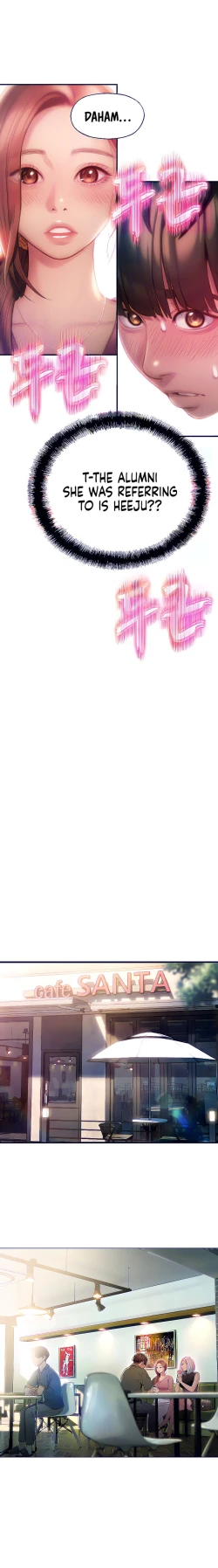 Page 270 of Love Limit ExceededSeason 01