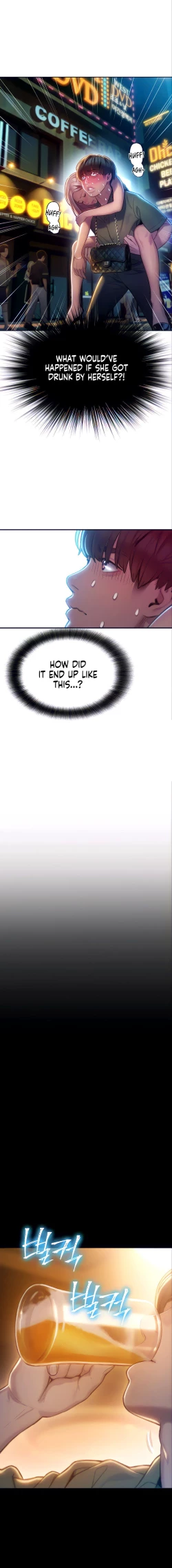 Page 287 of Love Limit ExceededSeason 01