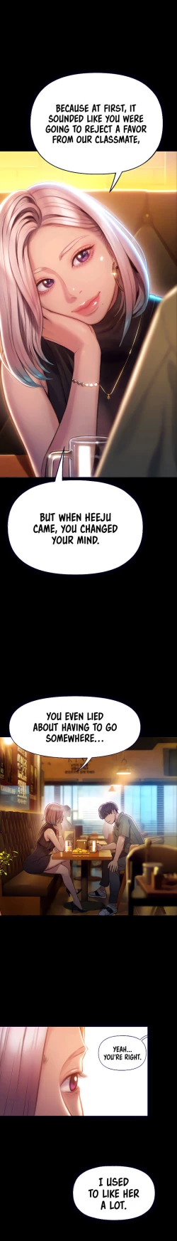 Page 289 of Love Limit ExceededSeason 01