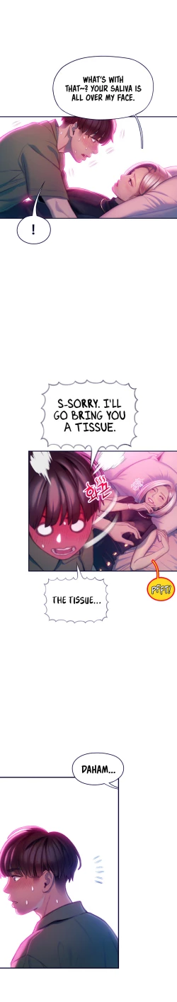 Page 312 of Love Limit ExceededSeason 01