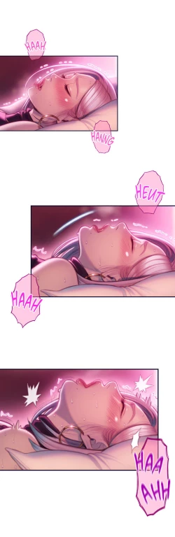 Page 319 of Love Limit ExceededSeason 01