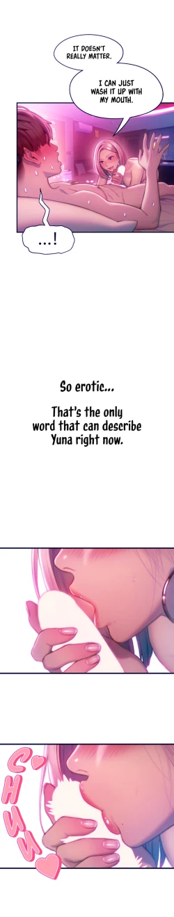 Page 332 of Love Limit ExceededSeason 01