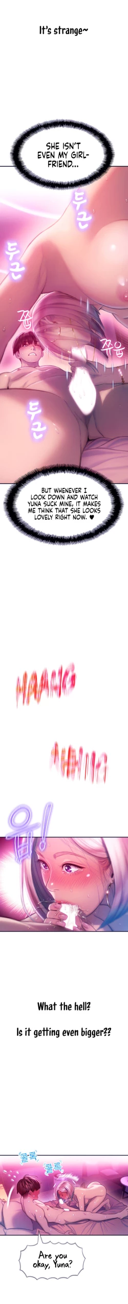 Page 339 of Love Limit ExceededSeason 01