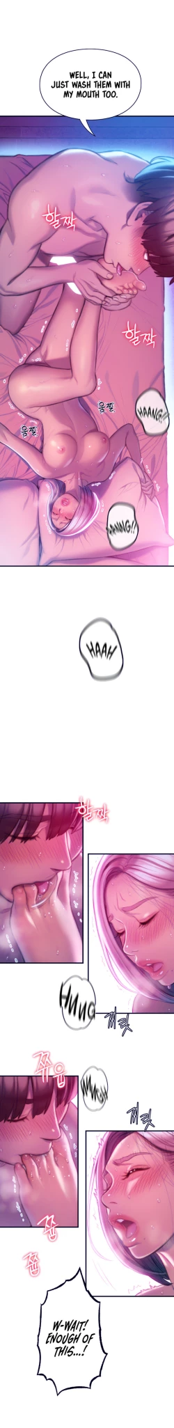 Page 344 of Love Limit ExceededSeason 01