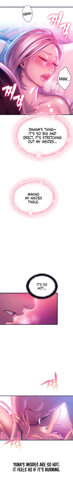 Page 352 of Love Limit ExceededSeason 01