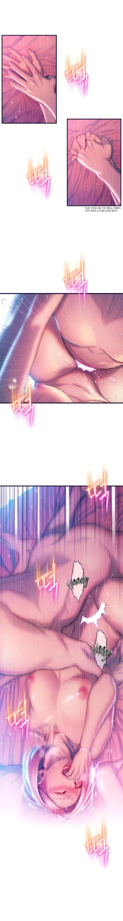 Page 364 of Love Limit ExceededSeason 01