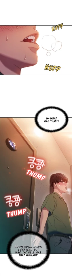 Page 36 of Love Limit ExceededSeason 01