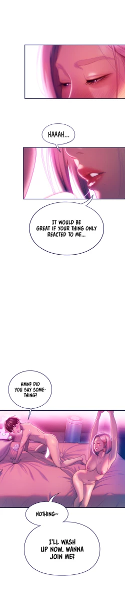 Page 371 of Love Limit ExceededSeason 01