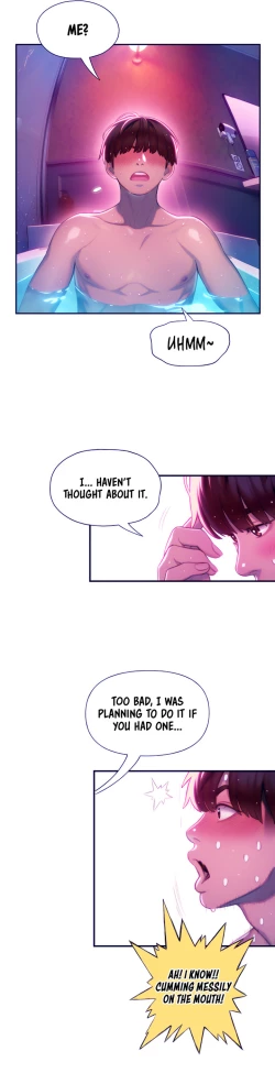 Page 377 of Love Limit ExceededSeason 01