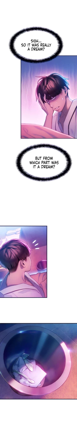 Page 388 of Love Limit ExceededSeason 01