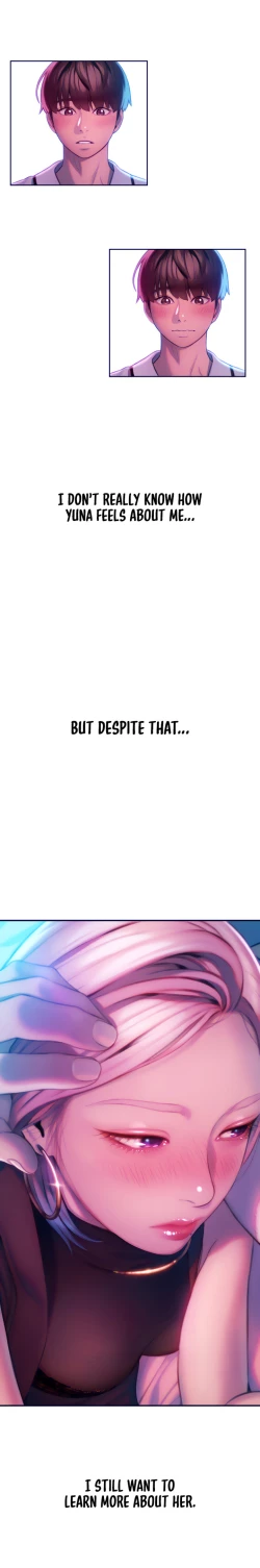 Page 396 of Love Limit ExceededSeason 01