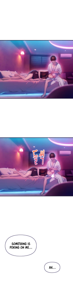 Page 397 of Love Limit ExceededSeason 01