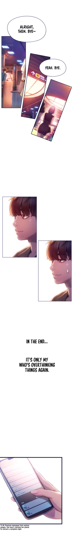 Page 402 of Love Limit ExceededSeason 01