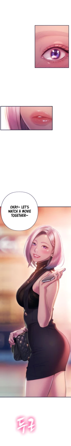 Page 405 of Love Limit ExceededSeason 01