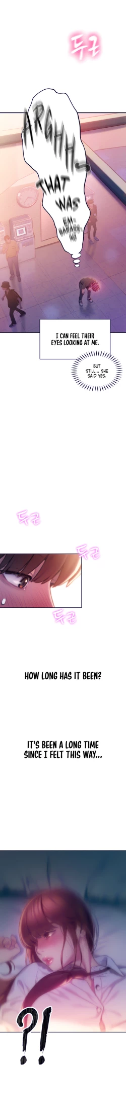 Page 406 of Love Limit ExceededSeason 01