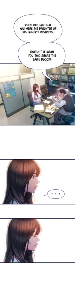 Page 410 of Love Limit ExceededSeason 01