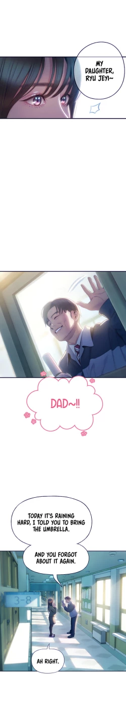 Page 422 of Love Limit ExceededSeason 01