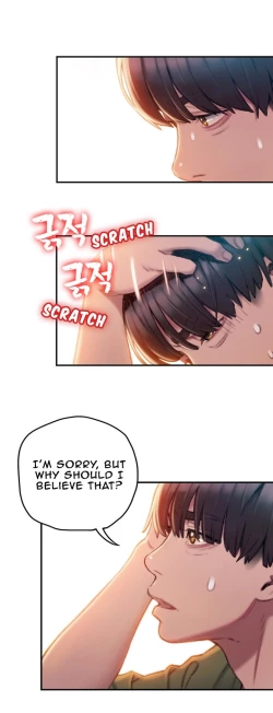 Page 42 of Love Limit ExceededSeason 01