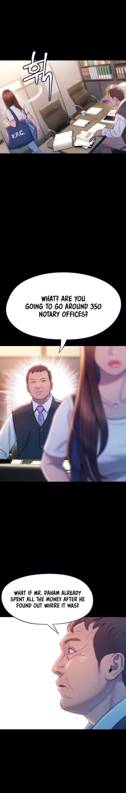 Page 431 of Love Limit ExceededSeason 01