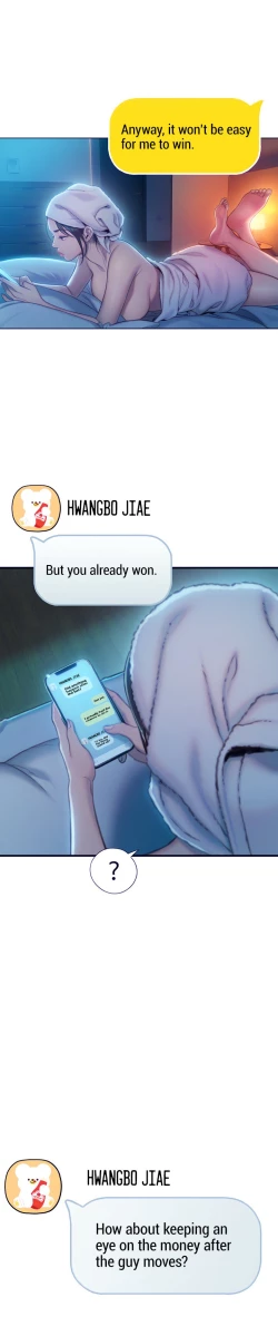 Page 436 of Love Limit ExceededSeason 01