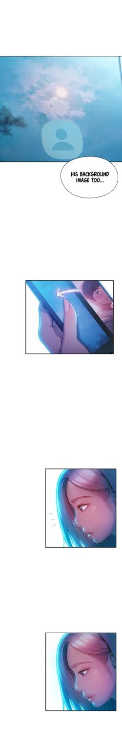 Page 446 of Love Limit ExceededSeason 01