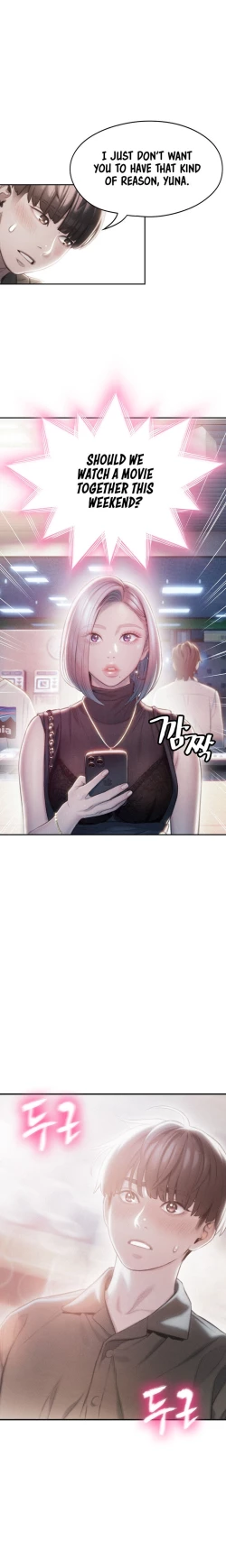 Page 453 of Love Limit ExceededSeason 01