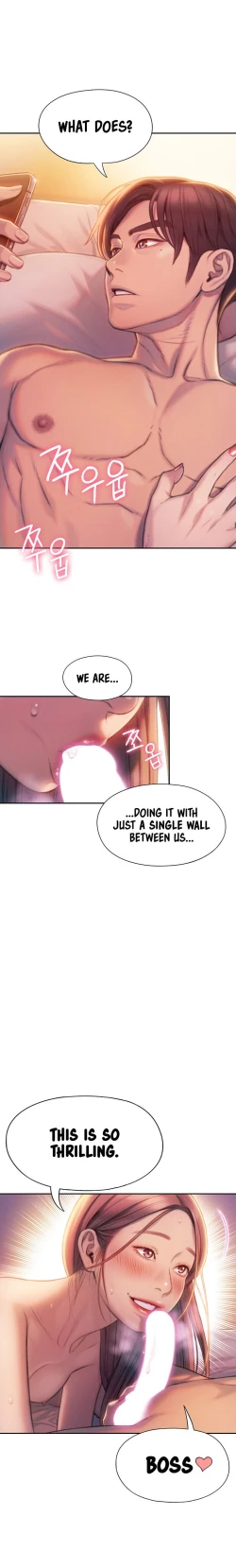 Page 457 of Love Limit ExceededSeason 01