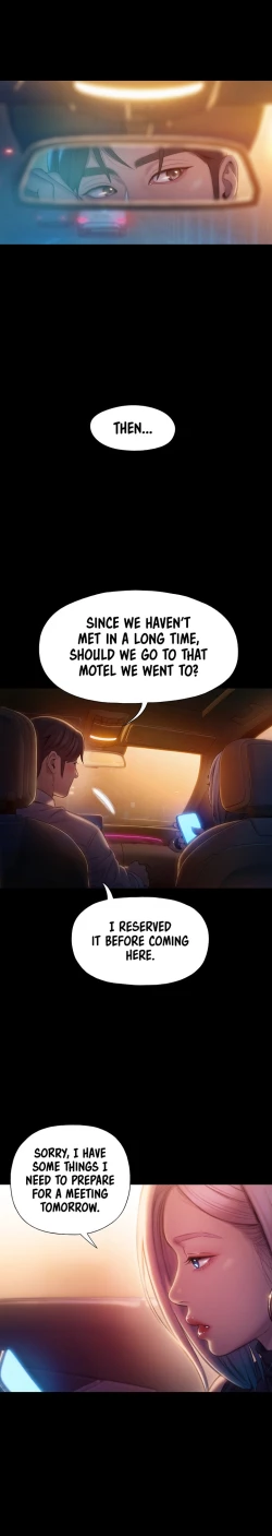 Page 463 of Love Limit ExceededSeason 01