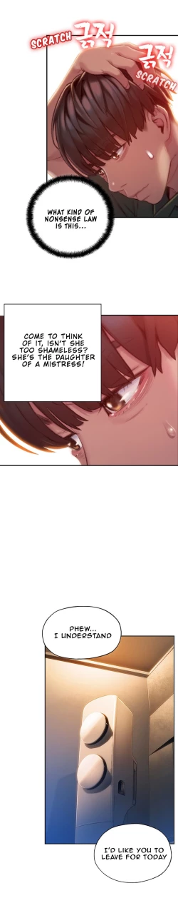 Page 46 of Love Limit ExceededSeason 01