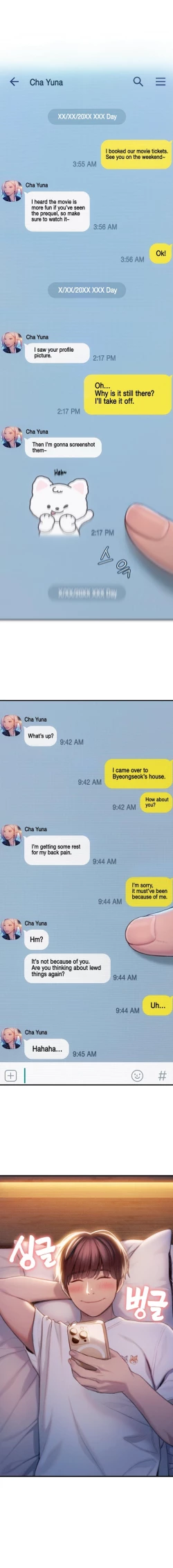 Page 472 of Love Limit ExceededSeason 01