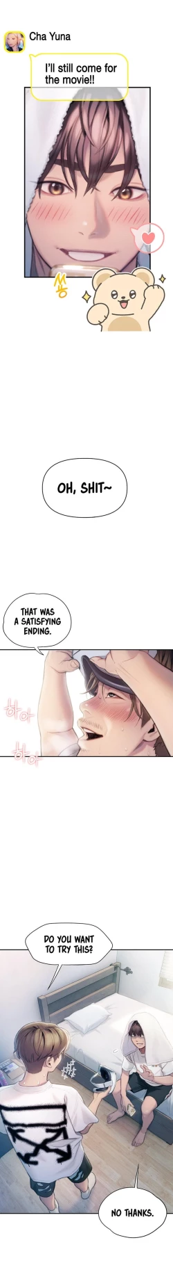 Page 478 of Love Limit ExceededSeason 01