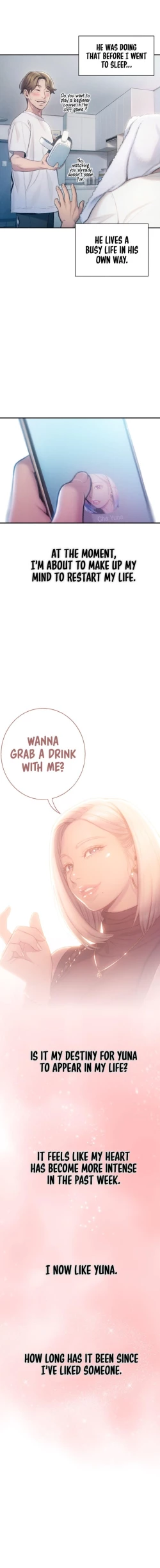 Page 479 of Love Limit ExceededSeason 01