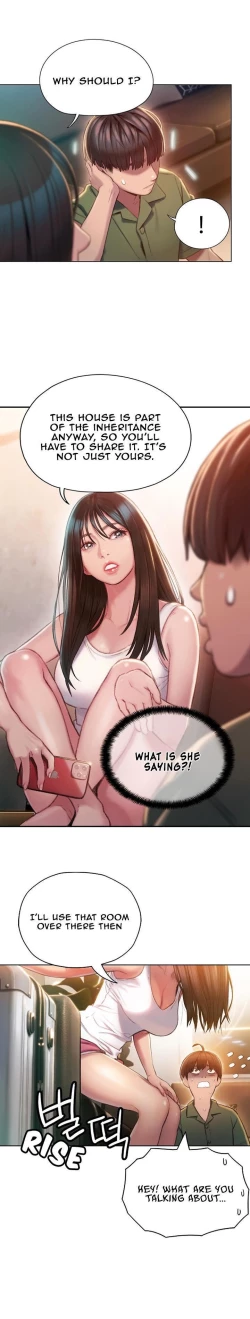 Page 47 of Love Limit ExceededSeason 01