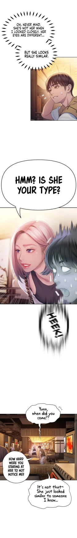 Page 487 of Love Limit ExceededSeason 01