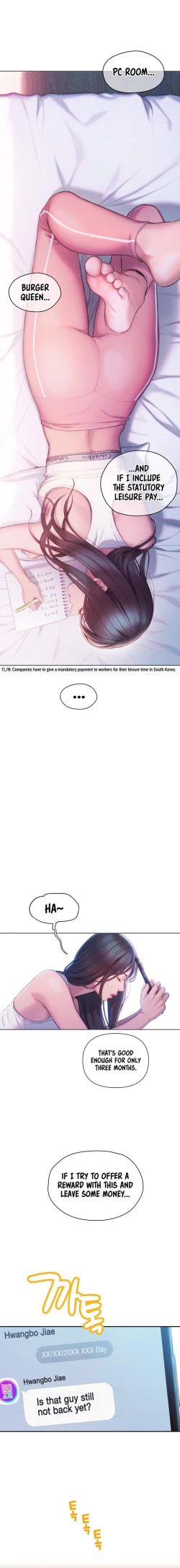 Page 502 of Love Limit ExceededSeason 01