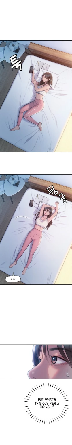 Page 505 of Love Limit ExceededSeason 01