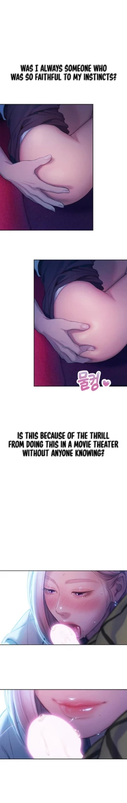 Page 513 of Love Limit ExceededSeason 01