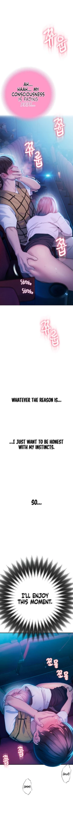 Page 514 of Love Limit ExceededSeason 01