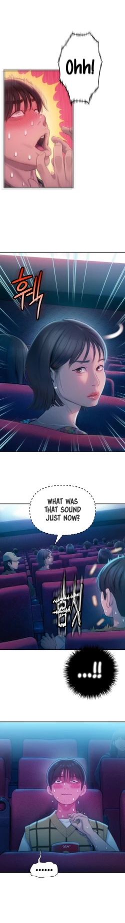 Page 516 of Love Limit ExceededSeason 01