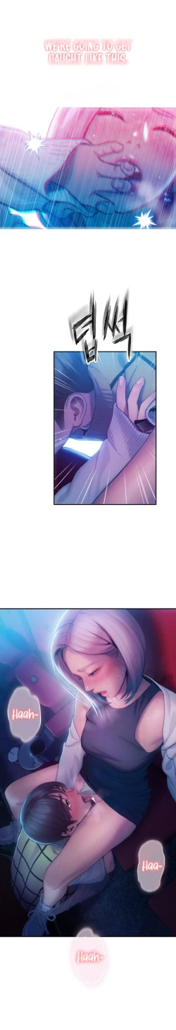 Page 523 of Love Limit ExceededSeason 01