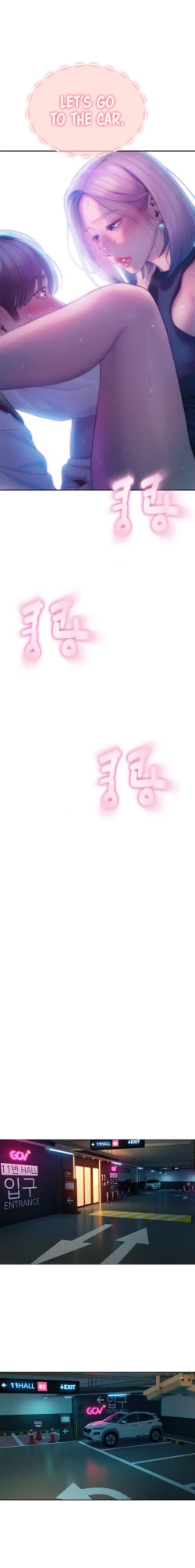 Page 524 of Love Limit ExceededSeason 01