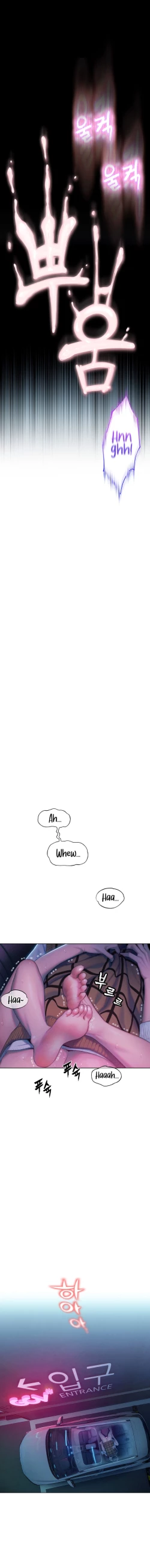 Page 540 of Love Limit ExceededSeason 01