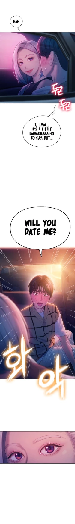 Page 545 of Love Limit ExceededSeason 01