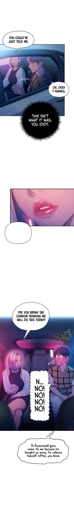 Page 547 of Love Limit ExceededSeason 01