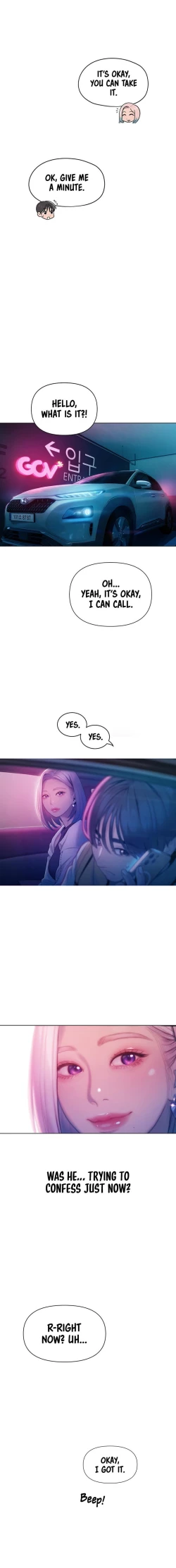 Page 550 of Love Limit ExceededSeason 01